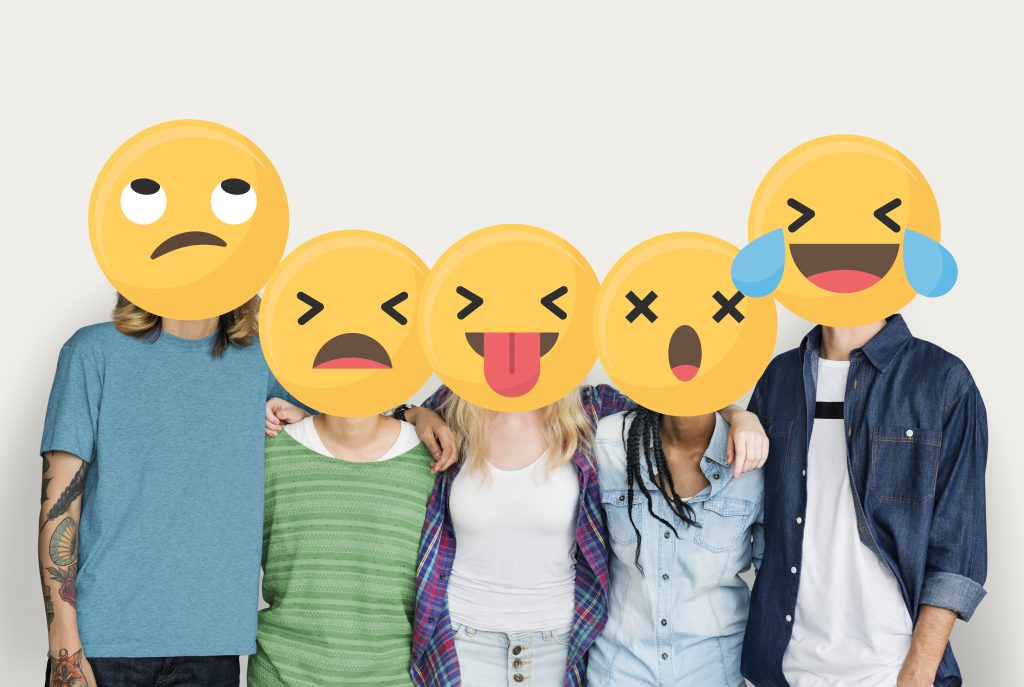 changement d'émotions reconnaitre son âme jumelle
