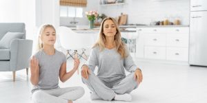 Les bienfaits de la méditation : 12 raisons de méditer