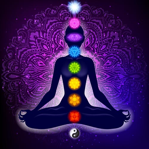équilibre des chakra méditation et bienfaits