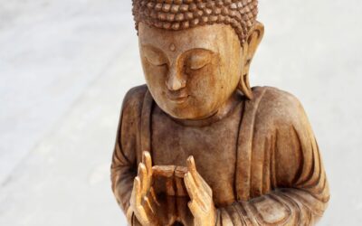 10 idées reçues sur le Bouddhisme