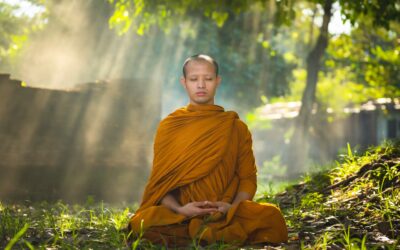Comment pratiquer la méditation Bouddhique ?