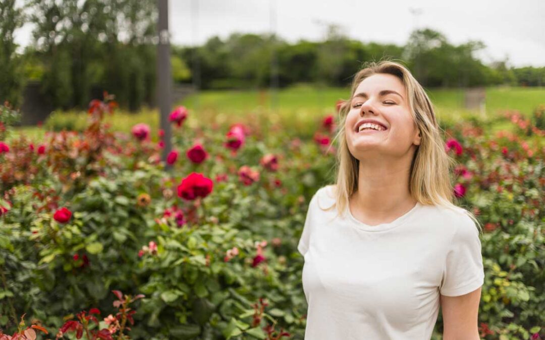 Pensées positives : comment développer son mieux-être ?