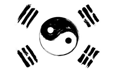 Le Yin et le Yang démystifié : L’origine et la signification secrète du symbole Taoïste le plus iconique.